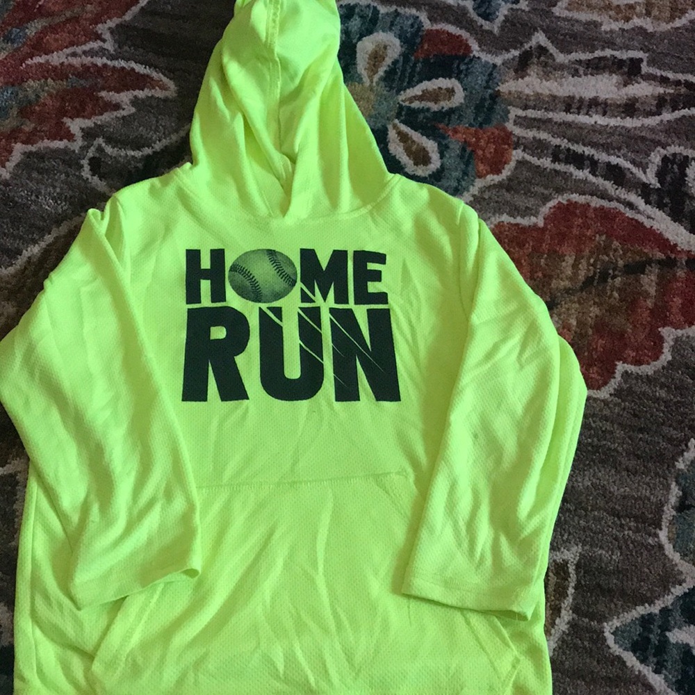 Boys shirts Zelos brand.